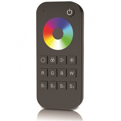 Ασύρματο Controller 2.4GHz για Δέκτη Μονοκάναλο/4 Καναλιών 1 Ζώνης